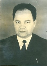 Черных Николай Иванович